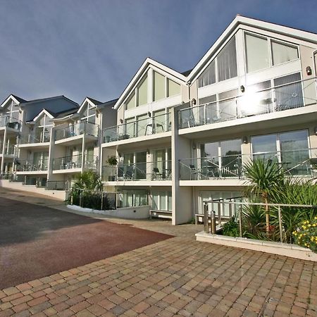 Indigo Apartment St Ives Екстериор снимка