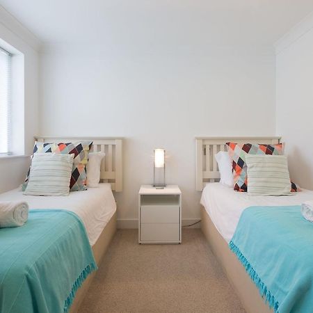 Indigo Apartment St Ives Екстериор снимка