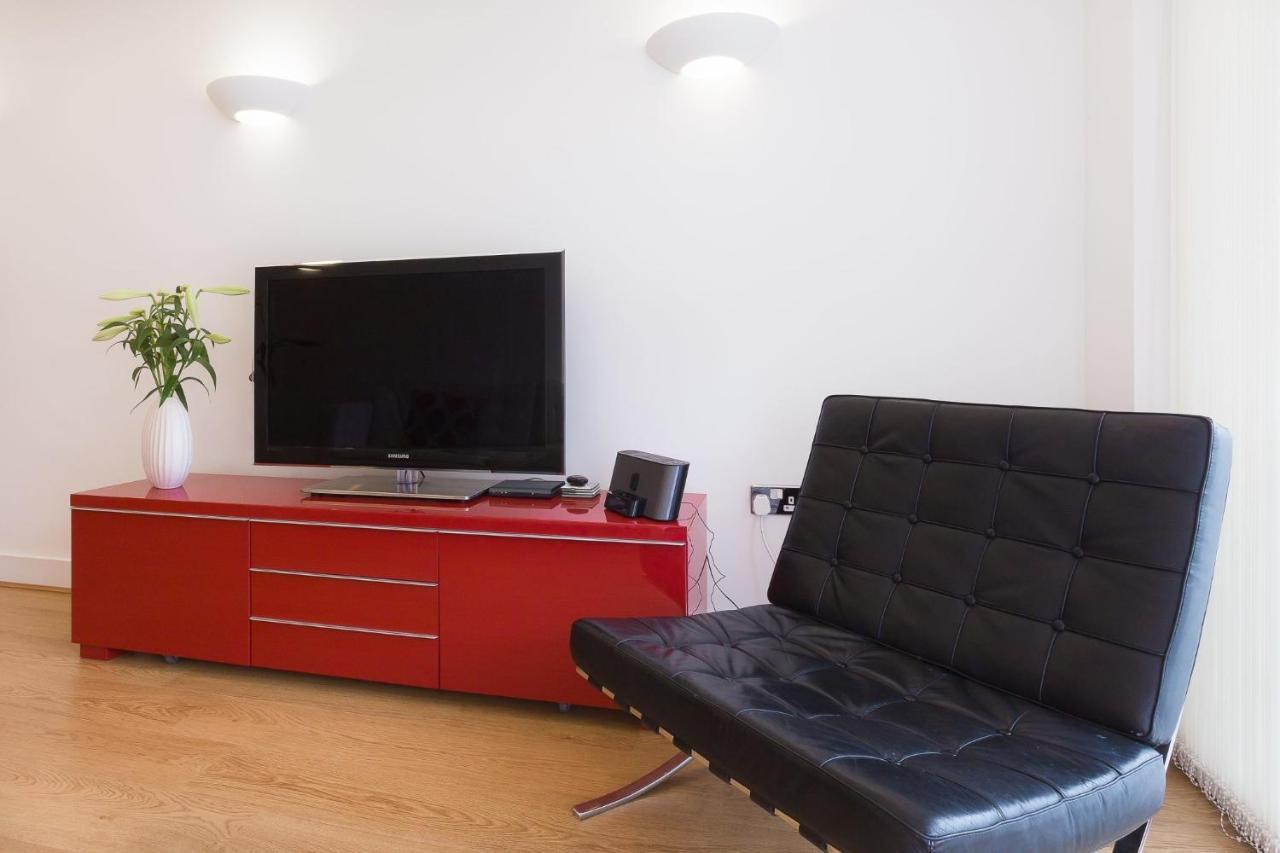 Indigo Apartment St Ives Екстериор снимка