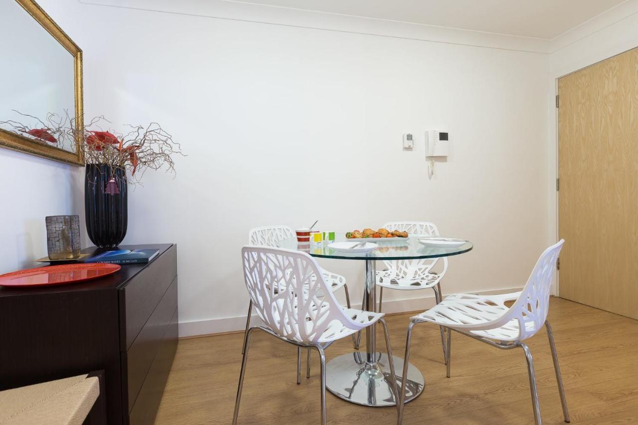 Indigo Apartment St Ives Екстериор снимка