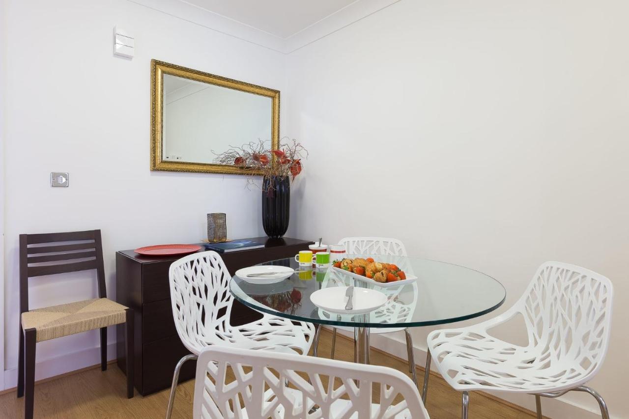 Indigo Apartment St Ives Екстериор снимка