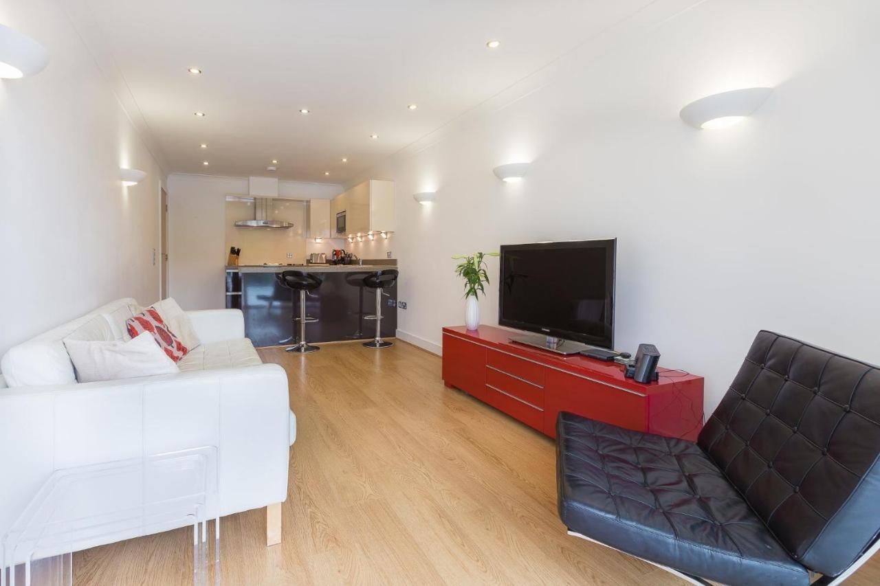 Indigo Apartment St Ives Екстериор снимка