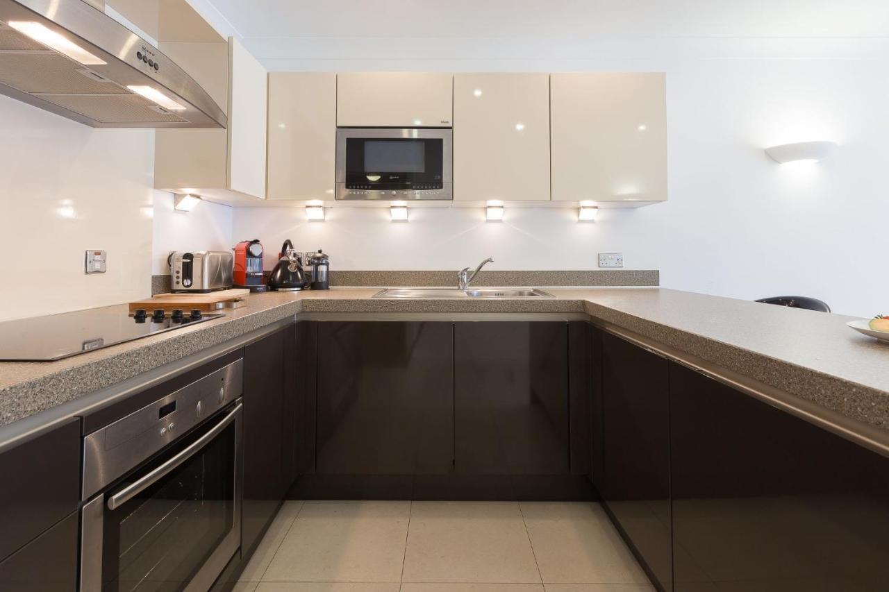 Indigo Apartment St Ives Екстериор снимка