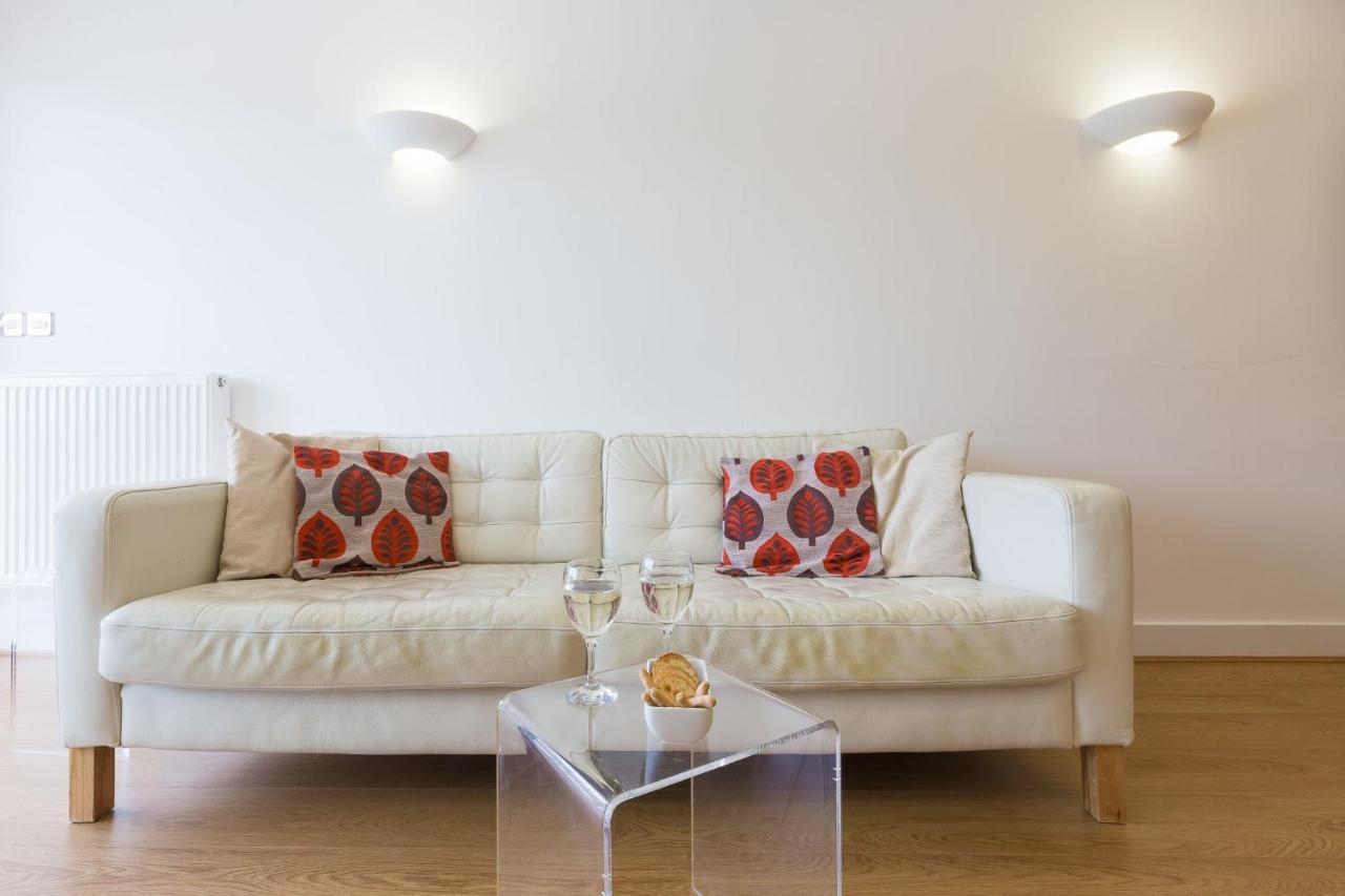 Indigo Apartment St Ives Екстериор снимка