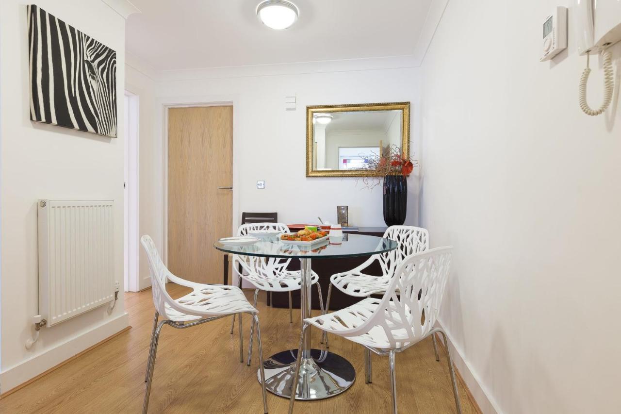 Indigo Apartment St Ives Екстериор снимка