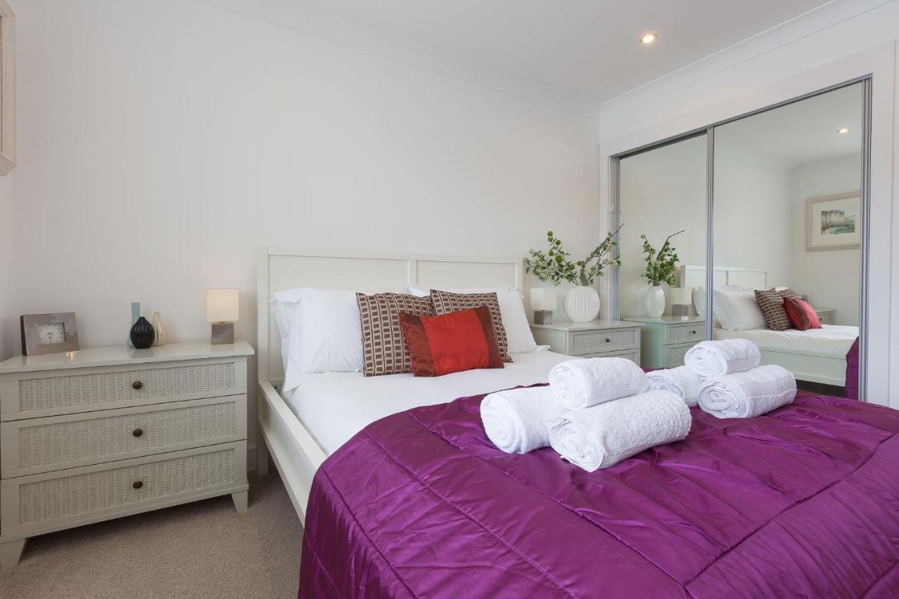 Indigo Apartment St Ives Екстериор снимка
