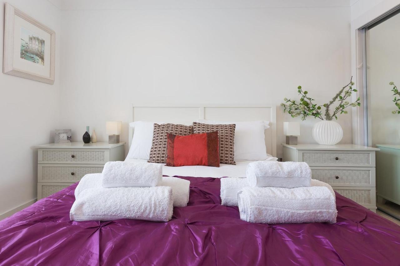 Indigo Apartment St Ives Екстериор снимка