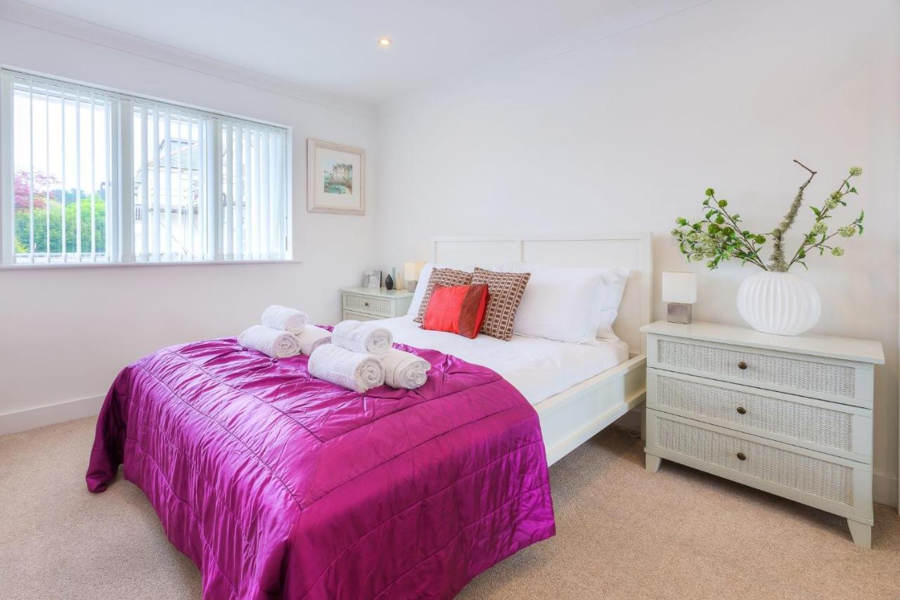 Indigo Apartment St Ives Екстериор снимка
