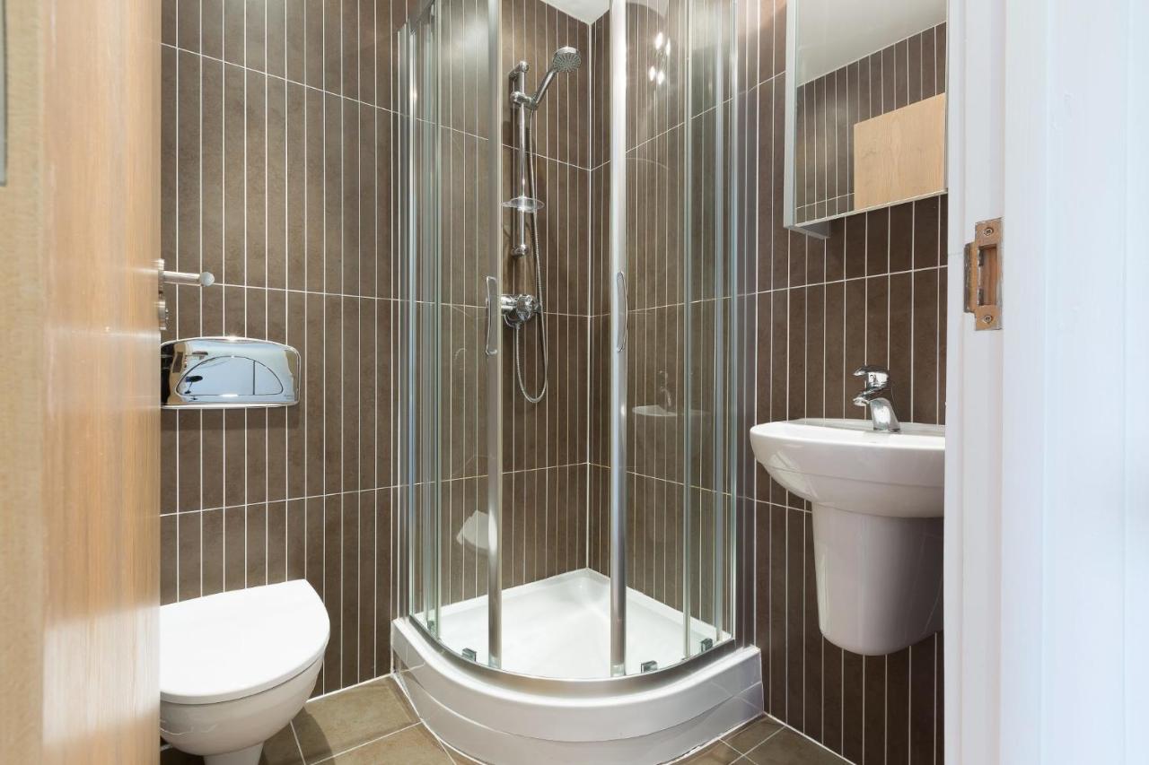 Indigo Apartment St Ives Екстериор снимка