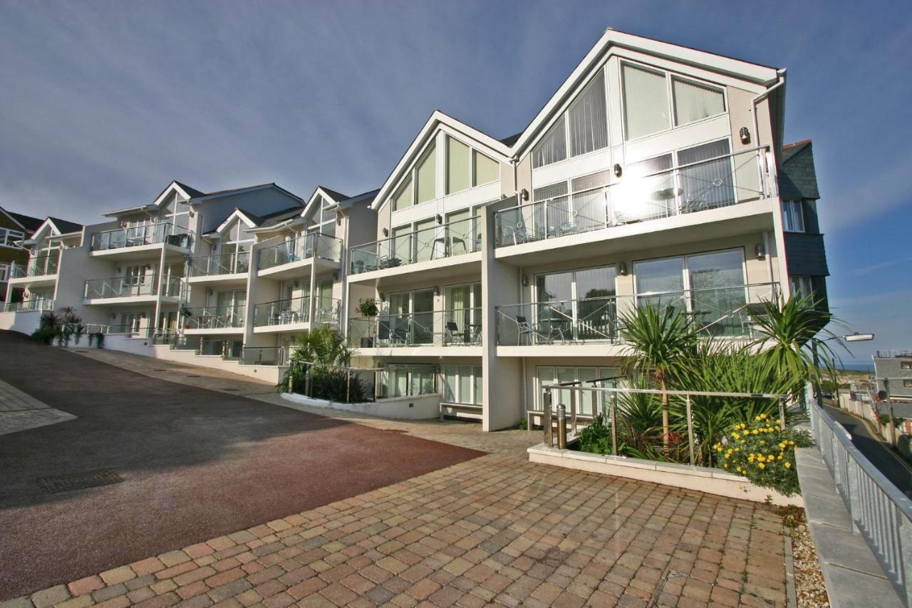 Indigo Apartment St Ives Екстериор снимка
