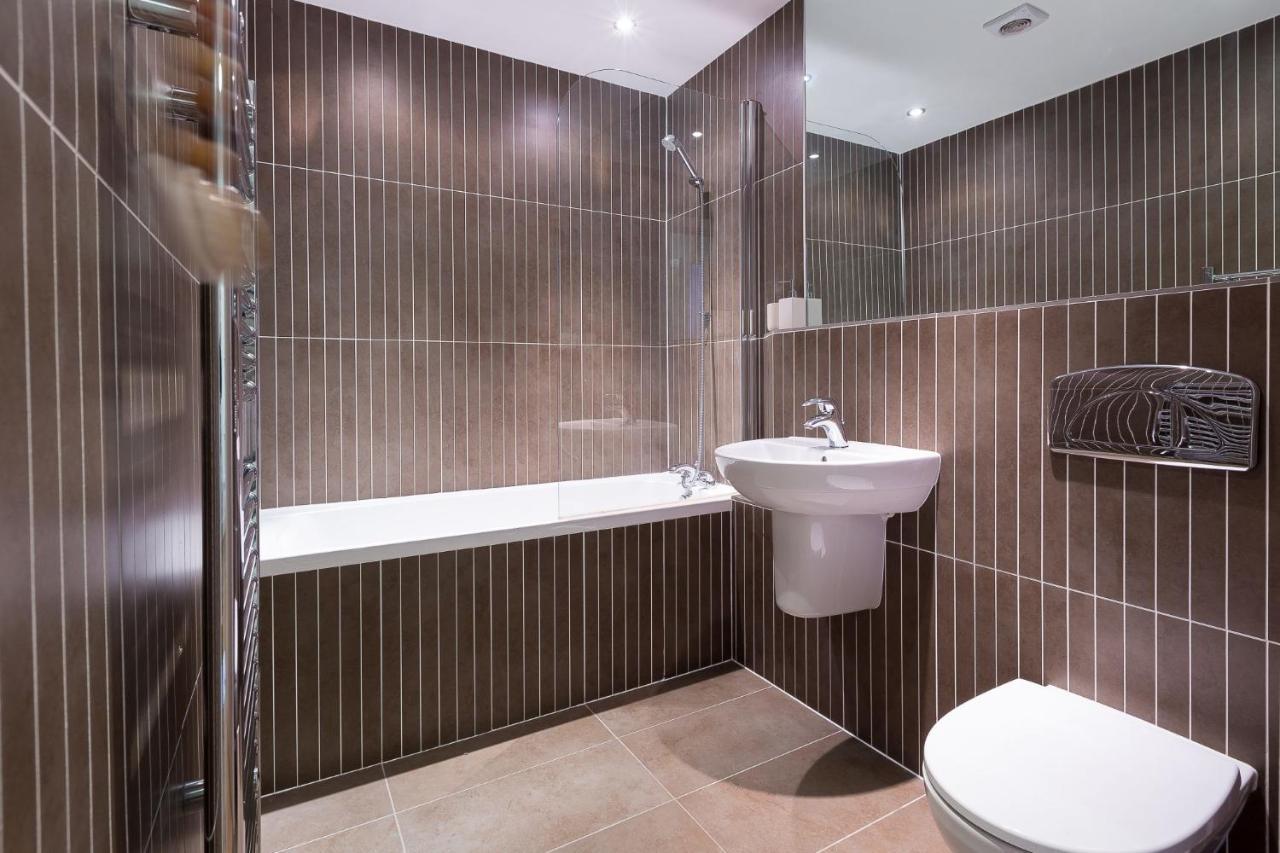 Indigo Apartment St Ives Екстериор снимка